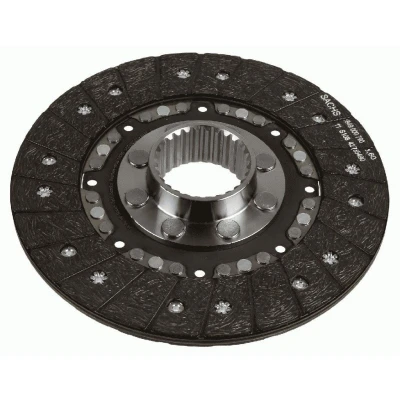 Billede af SACHS 1864 002 854 Koblingsnav 240 28
