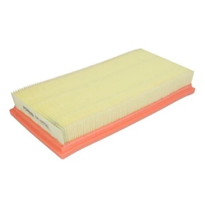 Billede af PURRO PUR PA0022 Luftfilter 41 134 275 kantet Filterindsats VOLKSWAGEN: GOLF 1 Cabriolet, 1, Scirocco II, CHRYSLER: Voyager / Grand 3