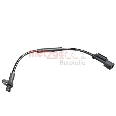 Billede af ABS Sensor METZGER 09001434