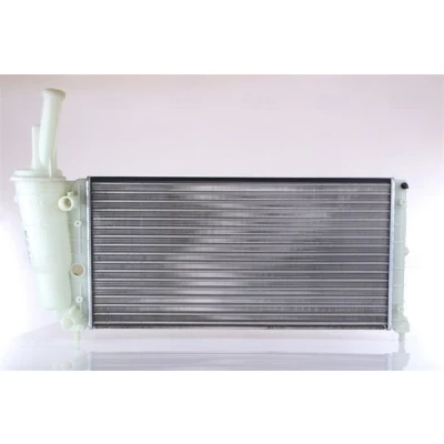 Billede af NISSENS 61892 Radiator Aluminium 630 322 23 Mekanisk fuget køleripper FIAT: Punto I Hatchback