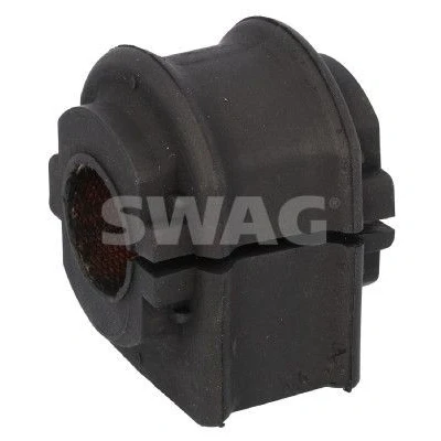 Billede af SWAG 33 11 1714 Stabilisatorbøsning Bagaksel venstre, højre Gummi 24mm 51mm TOYOTA: C HR (AX10) 2.0 Hybrid, 1.2, 1.8 2016