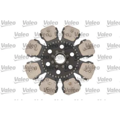 Billede af VALEO 279364 Koblingsnav 352 23