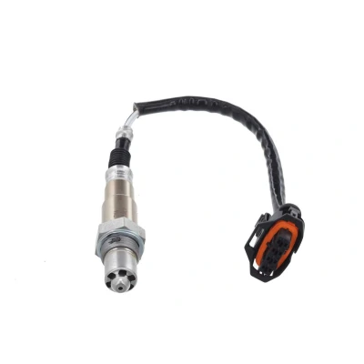 Billede af VALEO 368495 Lambdasonde foran katalysatoren, efter katalysator M18x1,5 pladesonde, Gevind, forsmurt, opvarmet OPEL: Astra G CC, Sedan