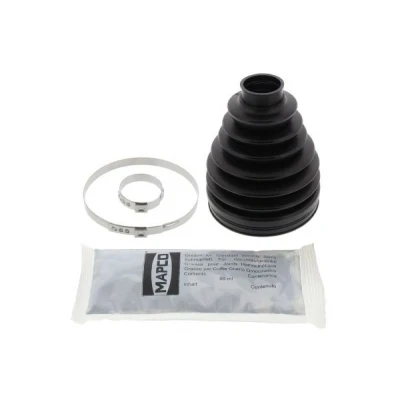 Billede af MAPCO 18506 Drivakselmanchet hjulsidet Termoplast NISSAN: Qashqai / Qashqai+2 I