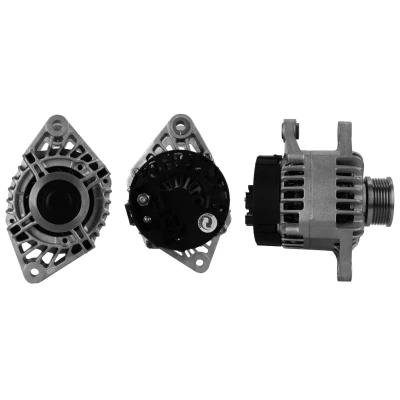 Billede af LUCAS LRA02105 Generator 14V 85A