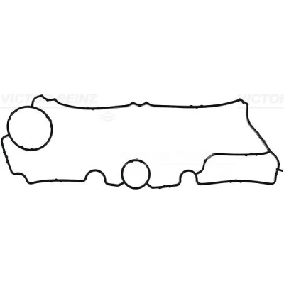 Billede af REINZ 71 12788 00 Toppdekselpakning FPM (Flour gummi) VOLVO: V70 3, XC60 II, V60 I