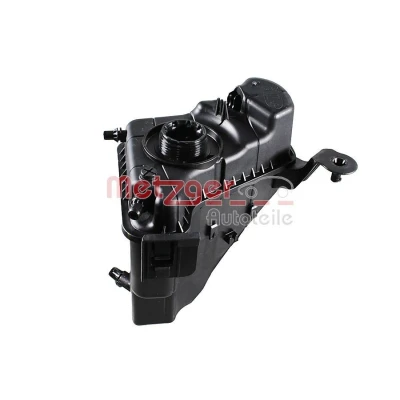 Billede af METZGER 2141025 Ekspansionsbeholder uden låg, sensor BMW: 1 Hatchback