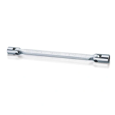 Billede af TOPTUL AEEC1214 Doppelt lednøgle 225mm 12x14 bevægelig (samling)