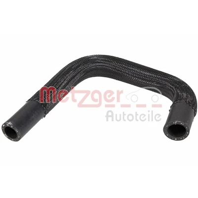 Billede af METZGER 2421558 Kølerslanger Hovedekspansionsholder CITROËN: C4 II Hatchback, Berlingo / First I, I PEUGEOT: 308 Hatchback