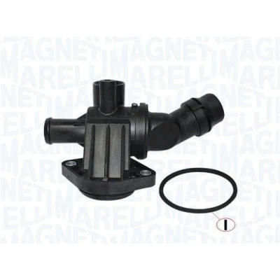 Billede af MAGNETI MARELLI 352317003430 Termostat 87 med pakning VOLKSWAGEN: Golf 5, Touran I, Passat B6 Variant, SEAT: Leon II Hatchback, Altea, Altea XL
