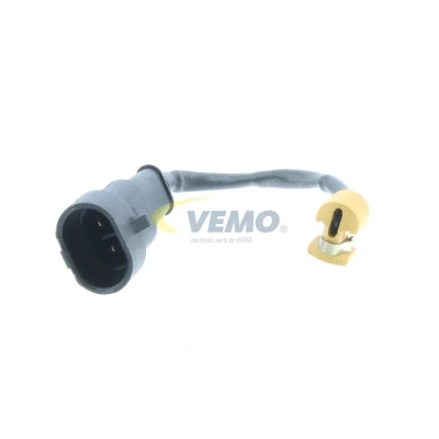 Billede af VEMO V27 72 0007 Slidindikator Bremsebelægning foraksel Q+, original equipment manufacturer quality MADE IN GERMANY IVECO: DAILY 4 Kasten/Kombi