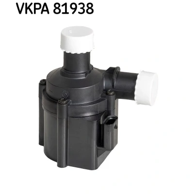 Billede af Vandpumpe, motorkøling SKF VKPA 81938