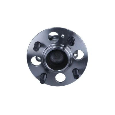 Billede af MAXGEAR 33 1171 Hjulnav 4 med ABS sensorring bagaksel KIA: Picanto II