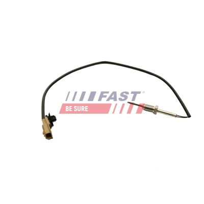 Billede af FAST FT80239 Sensoren før turbolader MERCEDES BENZ: B klasse, A RENAULT: Megane 4
