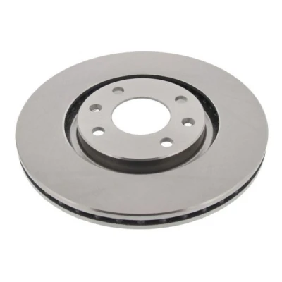 Billede af MAPCO 15424 Bremseskiver foraksel 283 22 4 108 ventileret PEUGEOT: 306 Hatchback, 405 II Sedan, CITROËN: Xantia Stationcar, ZX Hatchback