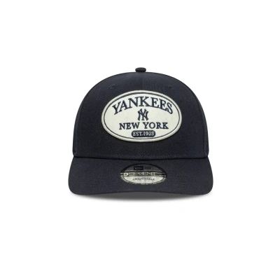 Billede af New Era NY Yankees MLB Patch 9SEVENTY
