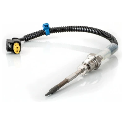 Billede af HELLA 6PT 014 495 041 Sensoren MERCEDES BENZ: E klasse T modell, Sedan, C modell