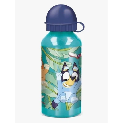 Billede af Bluey Drikkedunk 400 ml Aluminium, Turkis
