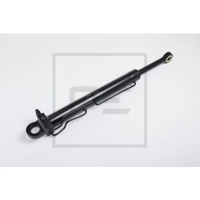 Billede af PETERS ENNEPETAL 123.654 00A Kipcylinder, førerhus 696mm SCANIA: P,G,R,T series