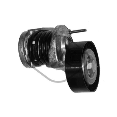 Billede af Remstrammer, V ribbet rem Metalcaucho 05424