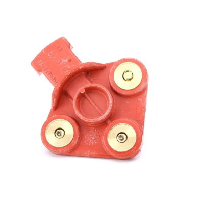 Billede af BOSCH 1 234 332 347 Rotor Strømfordeler BMW: 3 Touring, Sedan, 5 VOLVO: 760 RENAULT: ESPACE 2