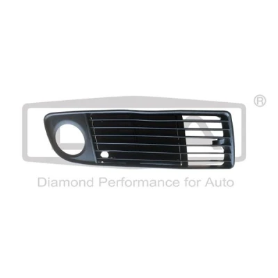 Billede af DPA 88071860202 Kofangergitter højre AUDI: A6 C5 Avant