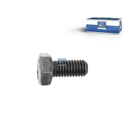 Billede af DT Spare Parts 1.23282 Skrue M8 DIN 933