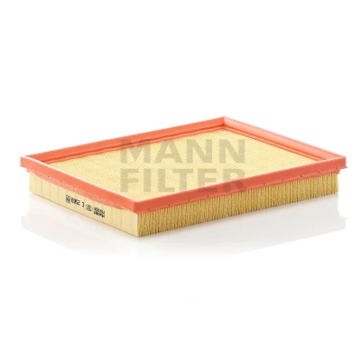 Billede af MANN FILTER C 2569 Luftfilter 34 191 245 Filterindsats