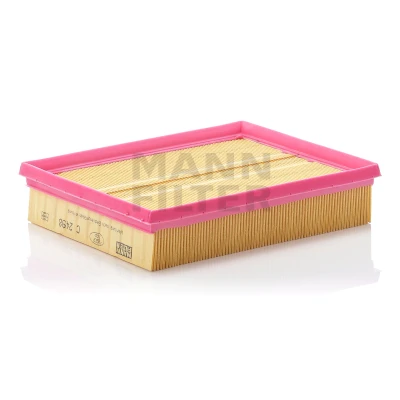 Billede af MANN FILTER C 2498 Luftfilter 50 190 235 Filterindsats
