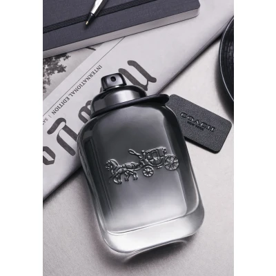 Billede af Coach For Men Eau de toilette 60 ml