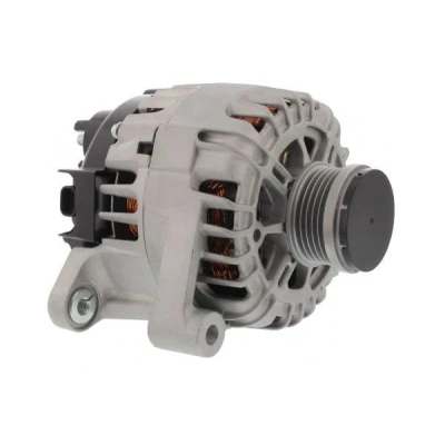 Billede af MAPCO 13588 Generator 14V 140A OPEL: Corsa D Hatchback, Insignia A Sports Tourer, CHEVROLET: Cruze Sedan