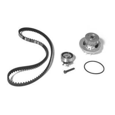 Billede af AISIN TKO 908 Vandpumpe + Tandremssæt OPEL: Astra G CC, Caravan, Kadett E Caravan