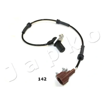 Billede af JAPKO 151142 ABS Sensor Bagaksel venstre NISSAN: X Trail