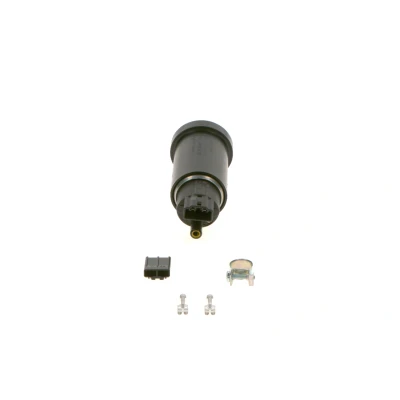 Billede af BOSCH 0 580 314 153 Brændstofpumpe elektrisk med add on materiale tilslutningsdele