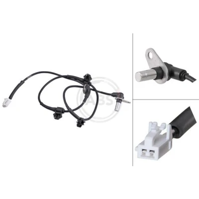 Billede af ABS Sensor A.B.S. 31806