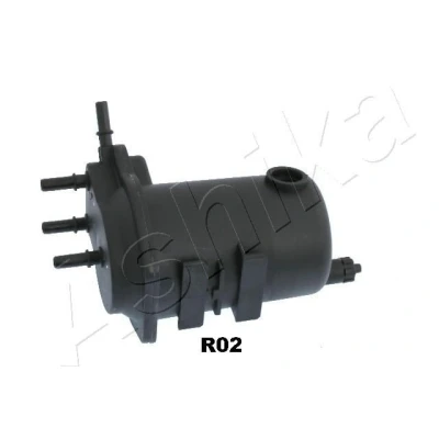 Billede af ASHIKA 30 0R R02 Brændstoffilter Ledningsfilter RENAULT: SCENIC 2, MEGANE 2 Kombi, GRAND