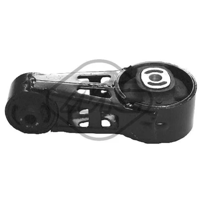 Billede af Montering af motor Metalcaucho 04486