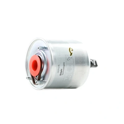 Billede af DELPHI HDF625 Brændstoffilter Ledningsfilter PEUGEOT: 207 Hatchback, 208 I 206+ CITROËN: C4 II C3