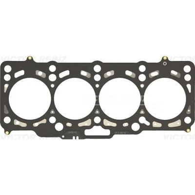 Billede af REINZ 61 38190 00 Toppakning 1,55 82 pakning med metallag SEAT: Altea, Leon II Hatchback, AUDI: A6 C6 Sedan, A4 B8 Avant, A3 Sportback