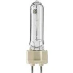 Billede af CDM T 35W 842 METAL HALIDE LAMP G12 TRANSPARENT NW 4200K 3100L