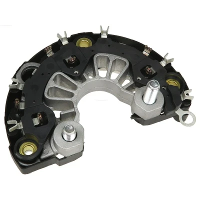 Billede af AS PL ARC0043 Ensretter, generator SKODA: Fabia 2