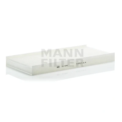 Billede af MANN FILTER CU 5096 Kabinefilter Partikelfilter 494 226 44