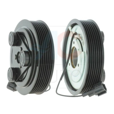 Billede af ACAUTO AC 06ZX21 Magnetkobling ZEXEL, NISSAN DCS 17