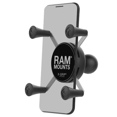 Billede af RAM MOUNTS X Grip Universal Phone Holder with Ball