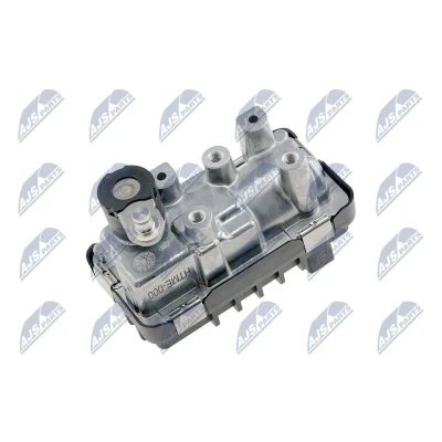 Billede af NTY ECD ME 000 Aktuator, turbolader MERCEDES BENZ: E klasse Sedan, ML klasse, GL, CHRYSLER: 300C Touring
