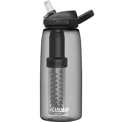 Billede af Camelbak Eddy+ 32oz / 0.95L + Lifestraw Filter Vandflaske