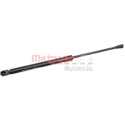 Billede af METZGER 2110590 Gasdæmper 455 450 SEAT: Ibiza 4 Sportcoupe