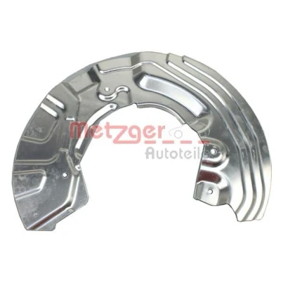 Billede af METZGER 6115152 Ankerplade højre foraksel BMW: 3 Touring, 1 Hatchback, Sedan