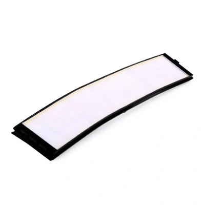 Billede af MAPCO 65615 Kabinefilter Pollenfilter 660 100 20 Papir BMW: 3 Sedan, Touring, Compact