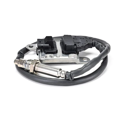 Billede af DELPHI ANS1040 12B1 NOx sensor MERCEDES BENZ: CLS (C257) 300 d, 220 350 d 4 matic, 400 matic 2017